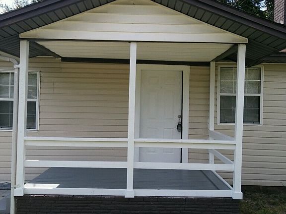2nd image of 8630 Berry Ave