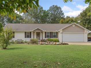 2879 Lacy Ln, Harrison, AR 72601