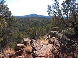 85 Villacitos Rd, Tijeras, NM 87059