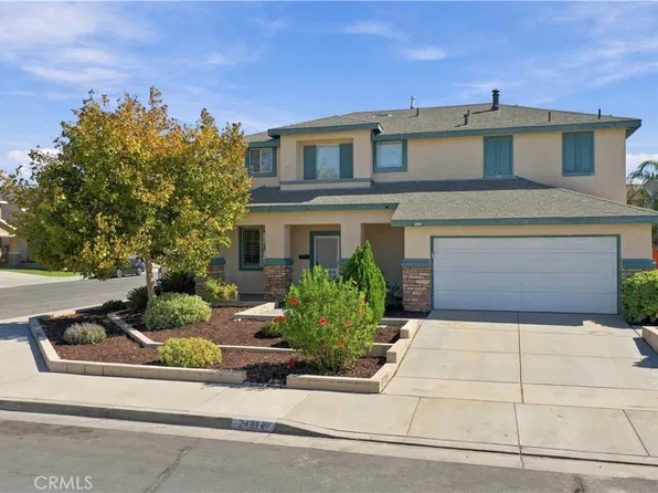 24814 Danube Ct, Hemet, CA 92544