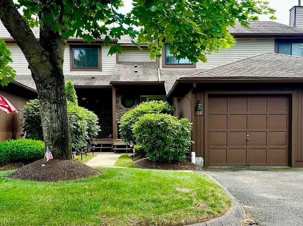 59 Dogwood Ln Unit 59, Agawam, MA 01001