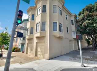 451-457 Locust St, San Francisco, CA 94118