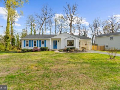 2450 Shawnee Ln, Waldorf, MD, 20601