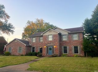 10314 Shefield Ct, Newburgh, IN 47630
