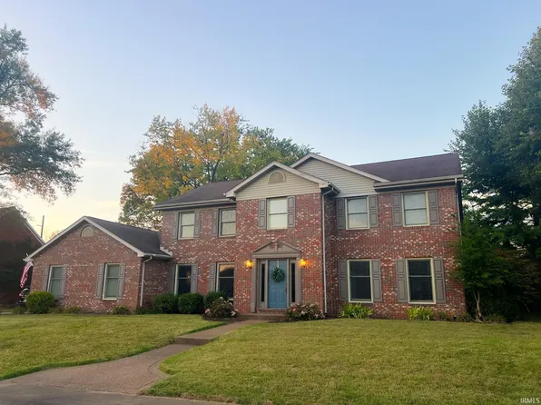 10314 Shefield Ct, Newburgh, IN 47630