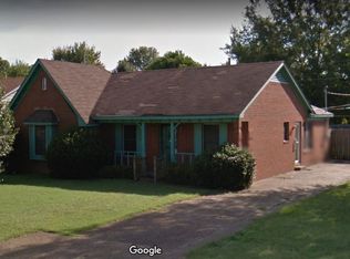 5966 Chandeleur Cv, Millington, TN 38053