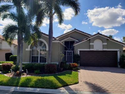 10459 Utopia Circle S, Boynton Beach, FL, 33437