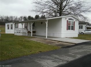 7443 Spillway Rd LOT 2, Lisbon, OH 44432