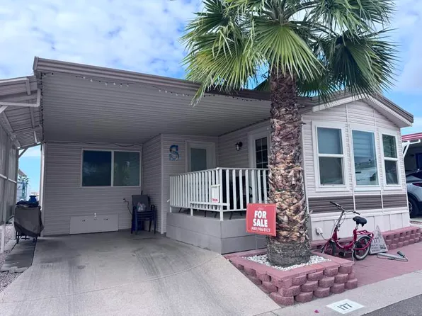 702 S Meridian Rd #177, Apache Junction, AZ 85120