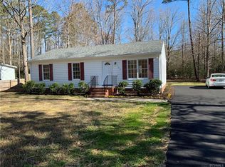 104 Cedar St, Waverly, VA 23890