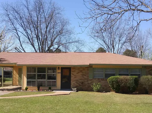 506 Ewell St SW, Decatur, AL 35601