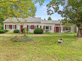 15 Read Road, Windham, ME 04062