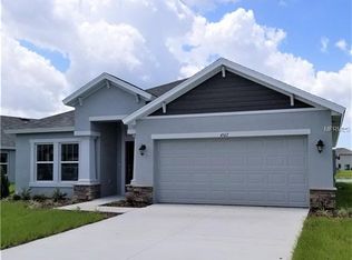 4507 Lindever Ln, Palmetto, FL 34221