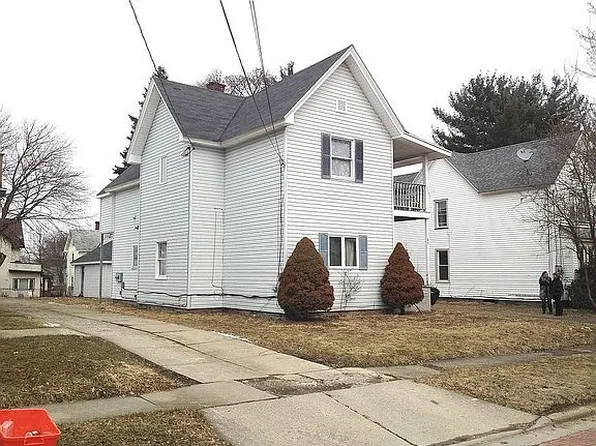 24 Crown St, Jamestown, NY 14701