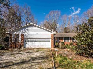 5594 Highway 56, Pauline, SC 29374