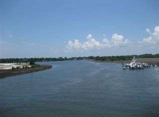 1012 Sunset Cir, Carrabelle, FL 32322