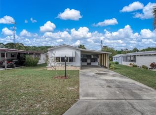 3518 Indiana Ave, Sebring, FL 33870