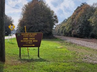 0 Bone Creek Rd, Holt, FL 32564