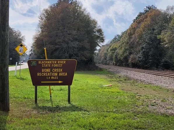 0 Bone Creek Rd, Holt, FL 32564