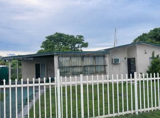 631 Jann Ave, Opa Locka, FL 33054