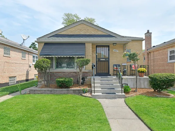 12837 S Morgan St, Chicago, IL 60643