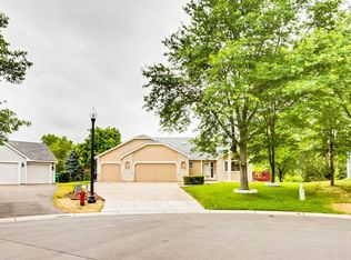 12032 Tulip St NW, Coon Rapids, MN 55433