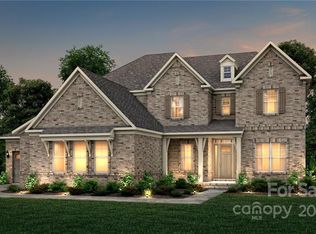 909 Travers Ct #13, Monroe, NC 28110