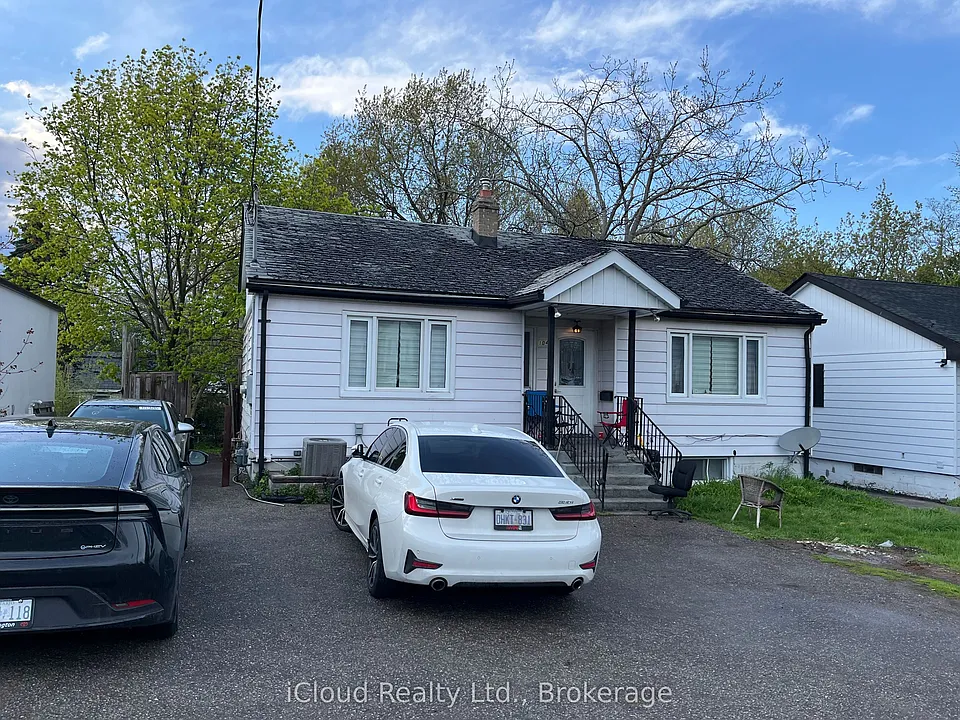 104 Steeles Ave E #A