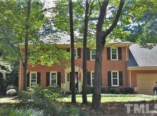 8605 Harbor Dr, Raleigh, NC 27615