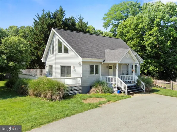 4910 General Branch Ct, Sharpsburg, MD 21782