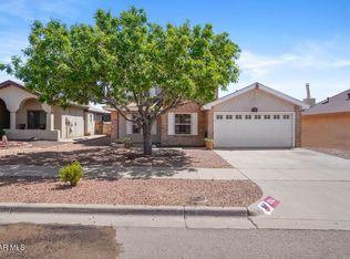 12144 Tree Quail Ct, El Paso, TX 79936
