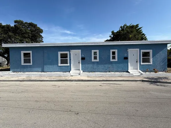 1117 3rd Avenue N #1, Lake Worth Beach, FL 33460