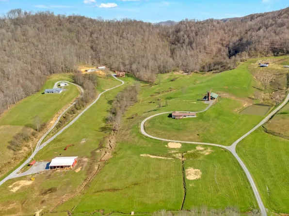 Key Farm Dr, Summersville, WV 26651