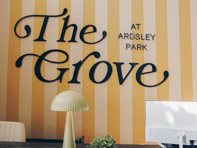 The Grove at Ardsley Park — Photo 9