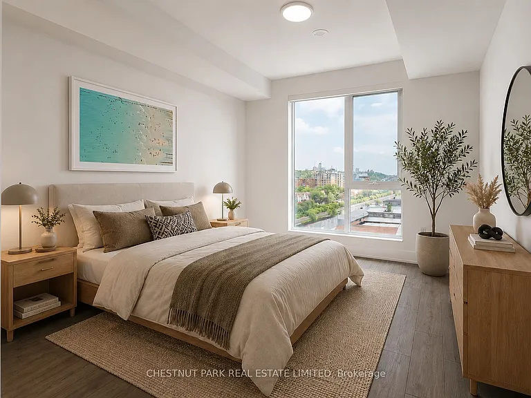 858 Dupont St #828 — Photo 4