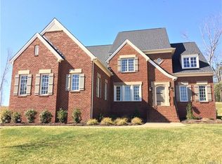 854 Elmslie Ln, Manakin Sabot, VA 23103