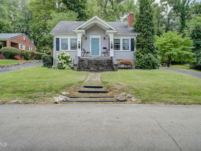 3277 Ashley St, Kingsport, TN, 37664