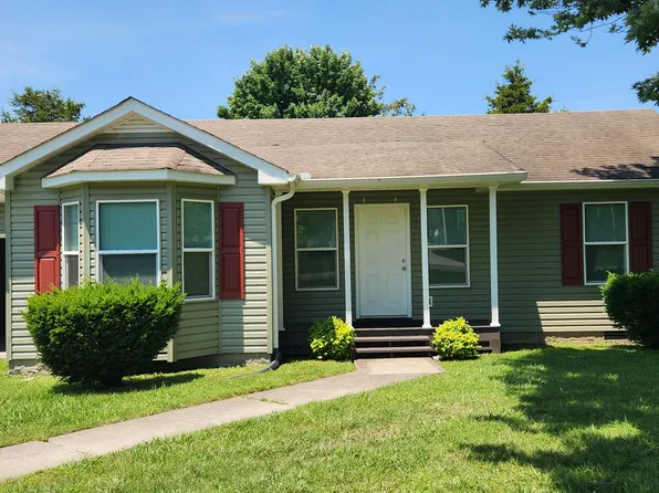 11157 Challenge Dr, Bon Aqua, TN 37025