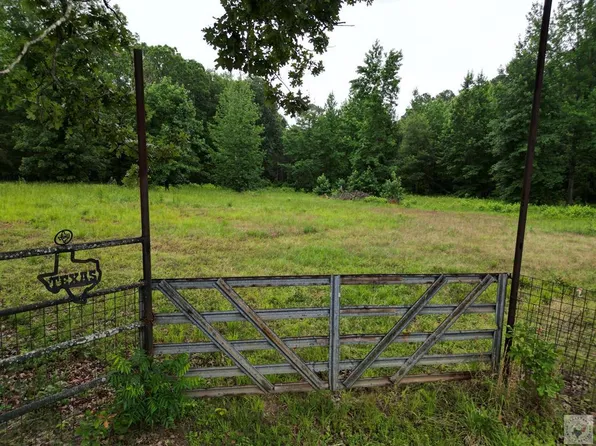 County Road 4223 Tract 1, Atlanta, TX 75551