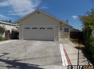 2738 12th St, San Pablo, CA