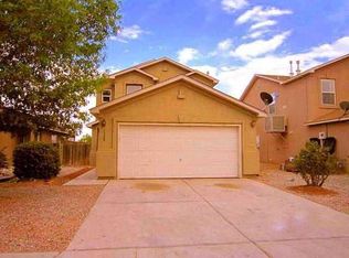 1340 Ojo Feliz St SW, Albuquerque, NM 87121