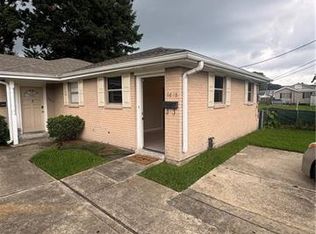 3615 E Bode Pkwy, Metairie, LA 70001
