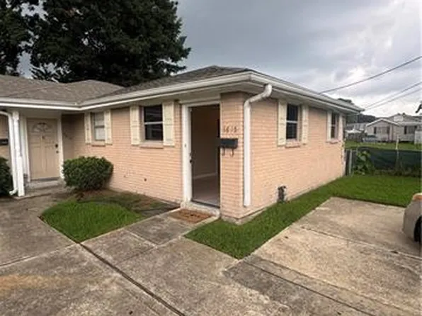 3615 E Bode Pkwy, Metairie, LA 70001