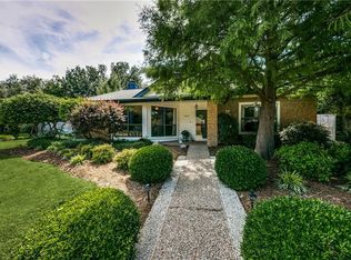 2901 Branch Hollow Dr, Mesquite, TX 75150
