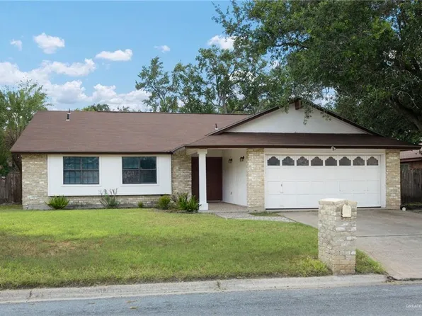 1501 Martin Ave, McAllen, TX 78504