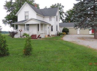 3635 State Route 331, Bremen, IN 46506