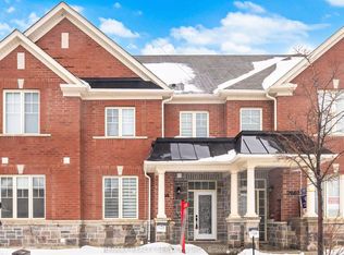 264 Inspire Blvd, Brampton, ON L6R3Z3