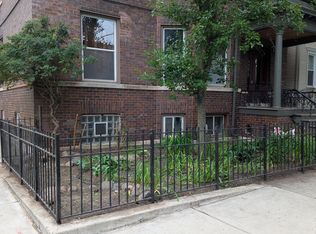 1638 W Waveland Ave #1, Chicago, IL 60613