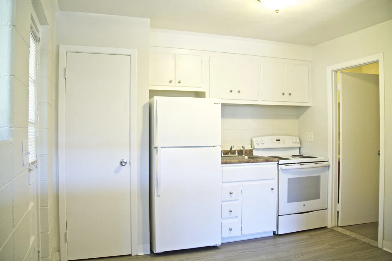 Parkside — Photo 1
