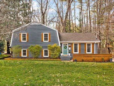 109 Powell Dr, Fuquay Varina, NC, 27526